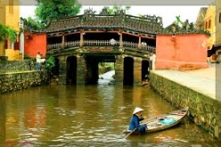 Sai Gon – Central Highlands – Hoi An