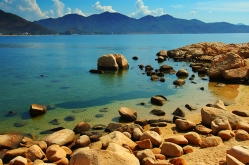 Hue – Central Highlands – Nha Trang