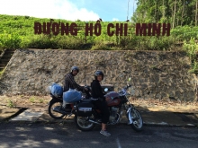 Ha Noi – Ho Chi Minh Road – Central Highlands – Sai Gon