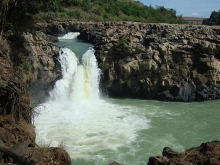 Nha Trang – Buon Ma Thuoc – Lak Lake – Da Lat